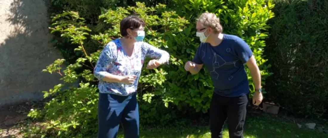 L'événement « Jouons de nos différences » est organisé par le CCAS